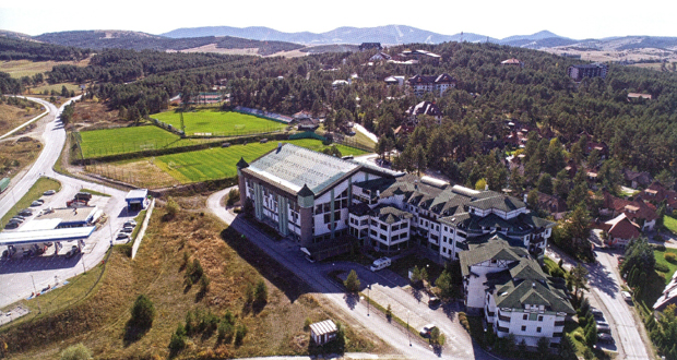 Прва српска ваздушна бања: Златибор 1893. открили краљ Александар и председник Скупштине